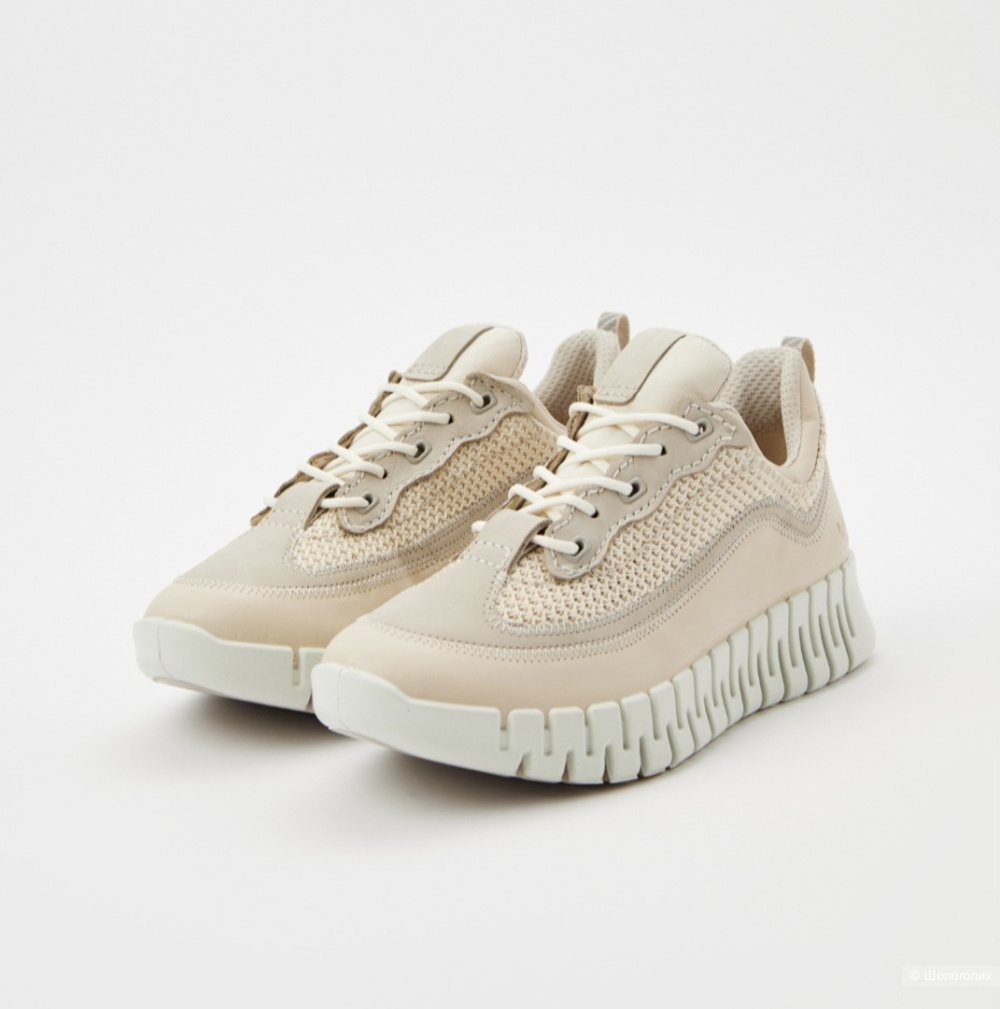 Кроссовки Ессо GruuvW, 39