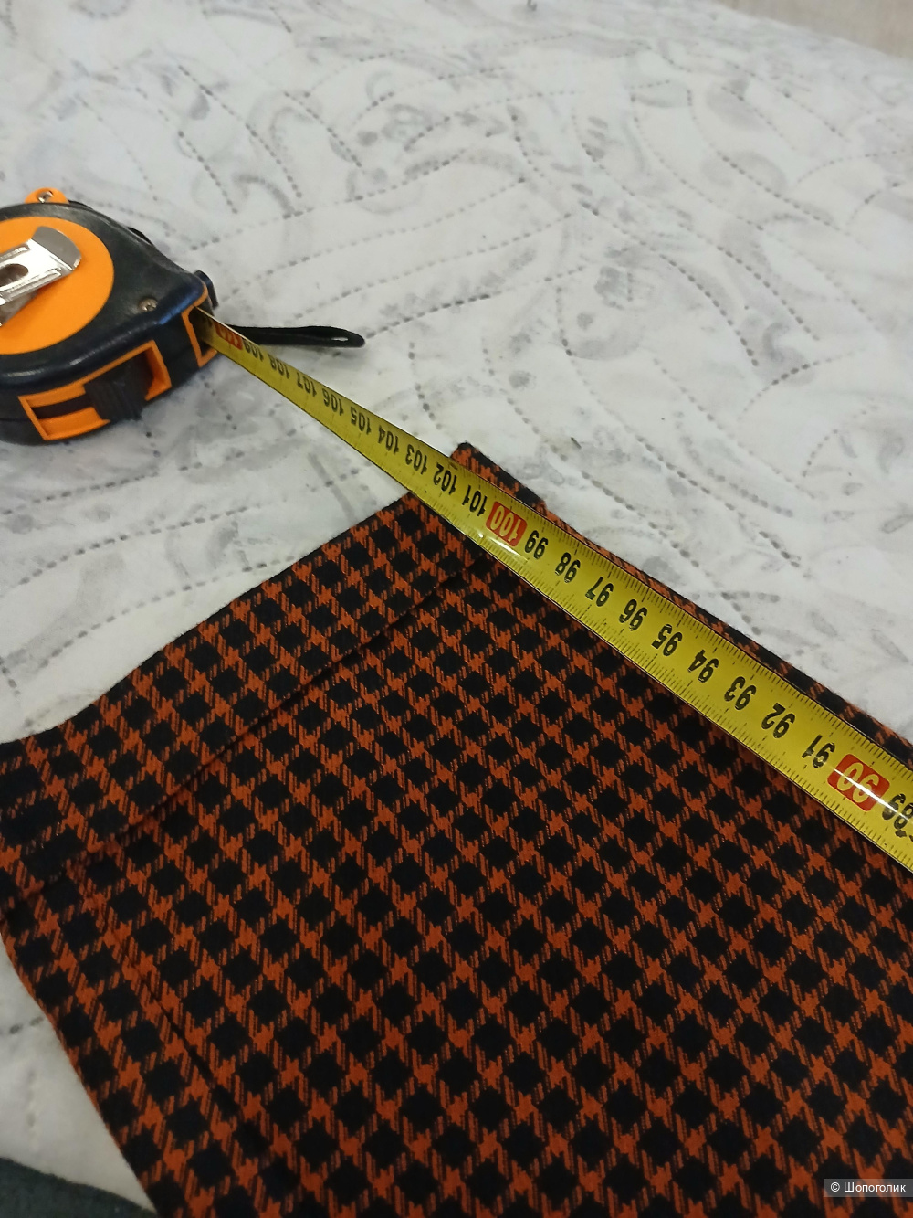 Брюки Yessica р.44