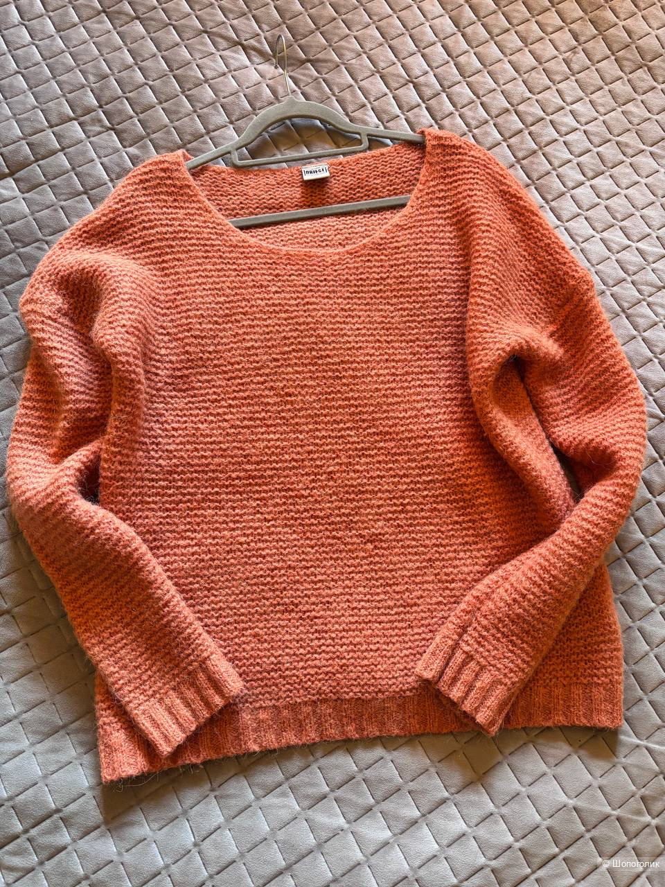 Джемпер Object, размер S/M/L.