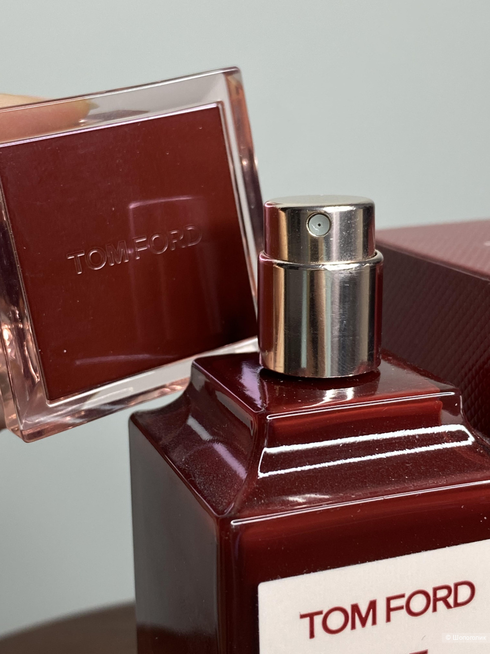 Парфюм, Tom Ford, остаток от 50 мл