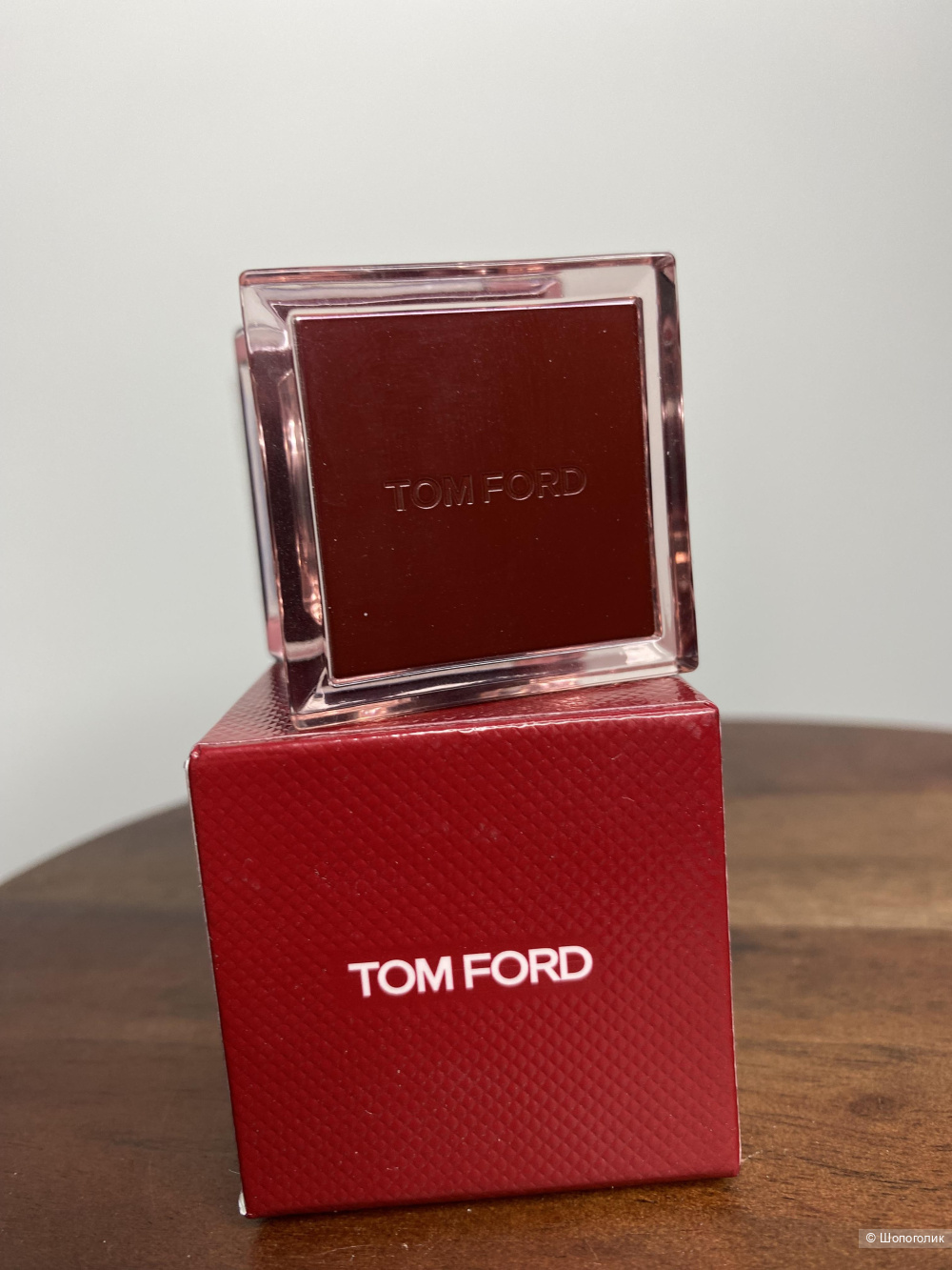 Парфюм, Tom Ford, остаток от 50 мл