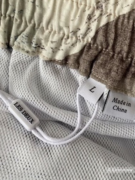 Шорты Les Deux р.L