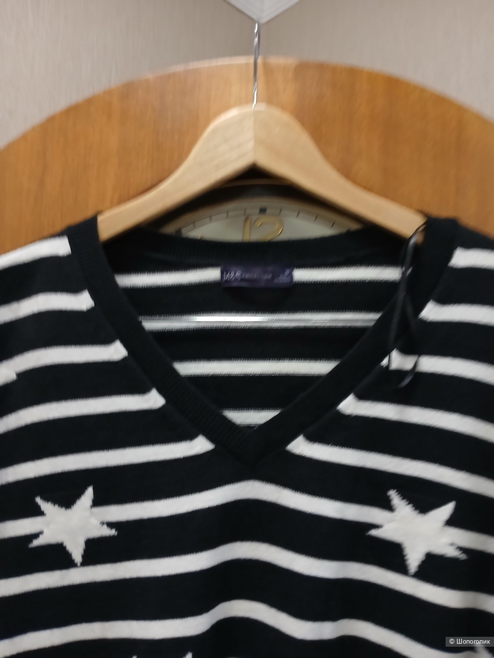 Джемпер Mark's Spenser р.50+