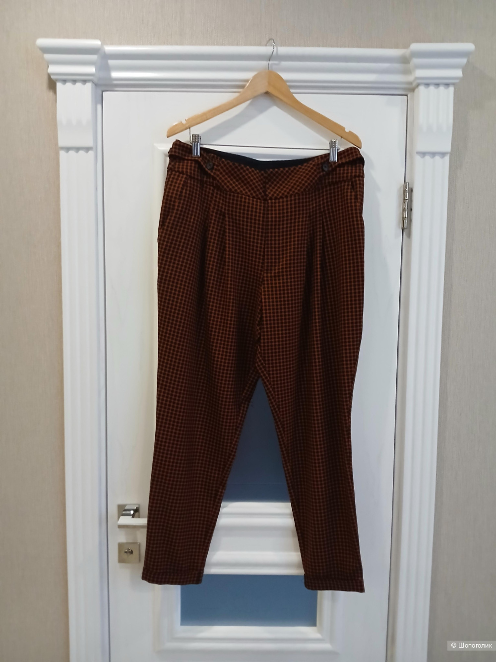 Брюки Yessica р.44