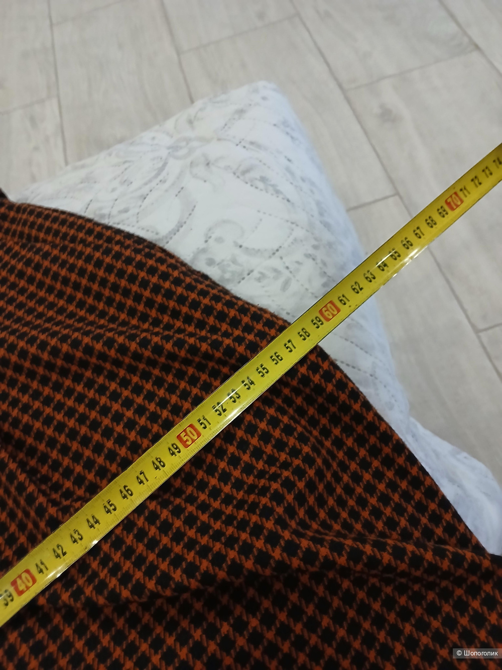 Брюки Yessica р.44