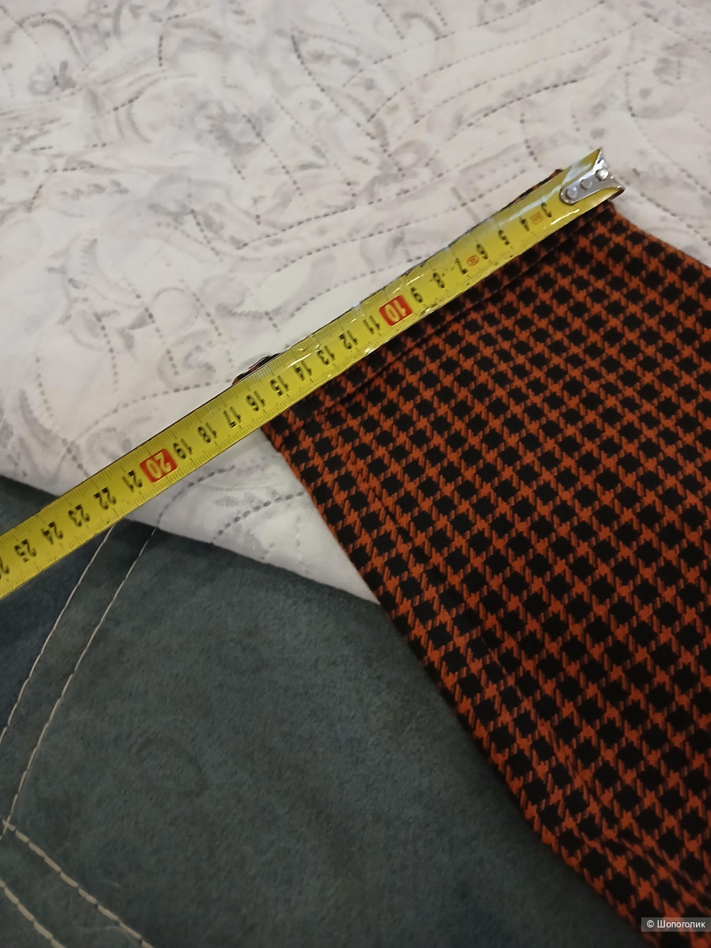 Брюки Yessica р.44