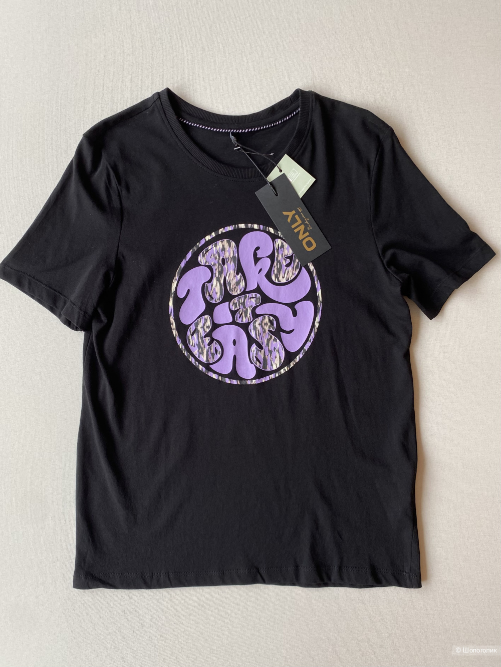 Футболка Only p.S/M