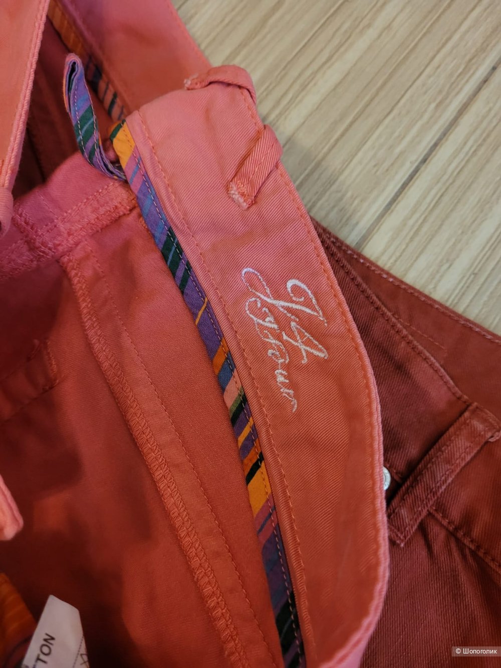 Джинсы Италия, 26-27рр