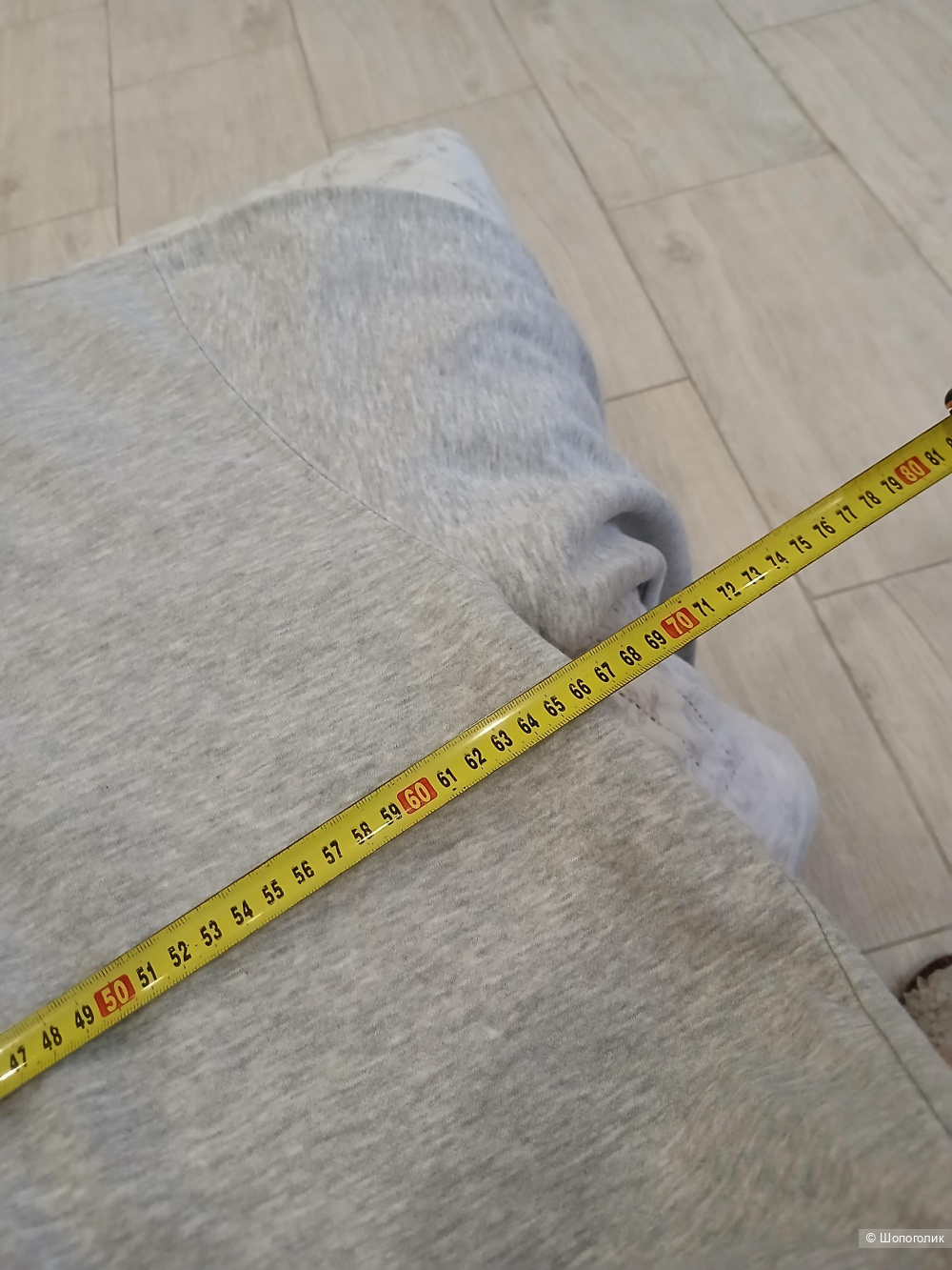 Толстовка свитшот weekday р.50