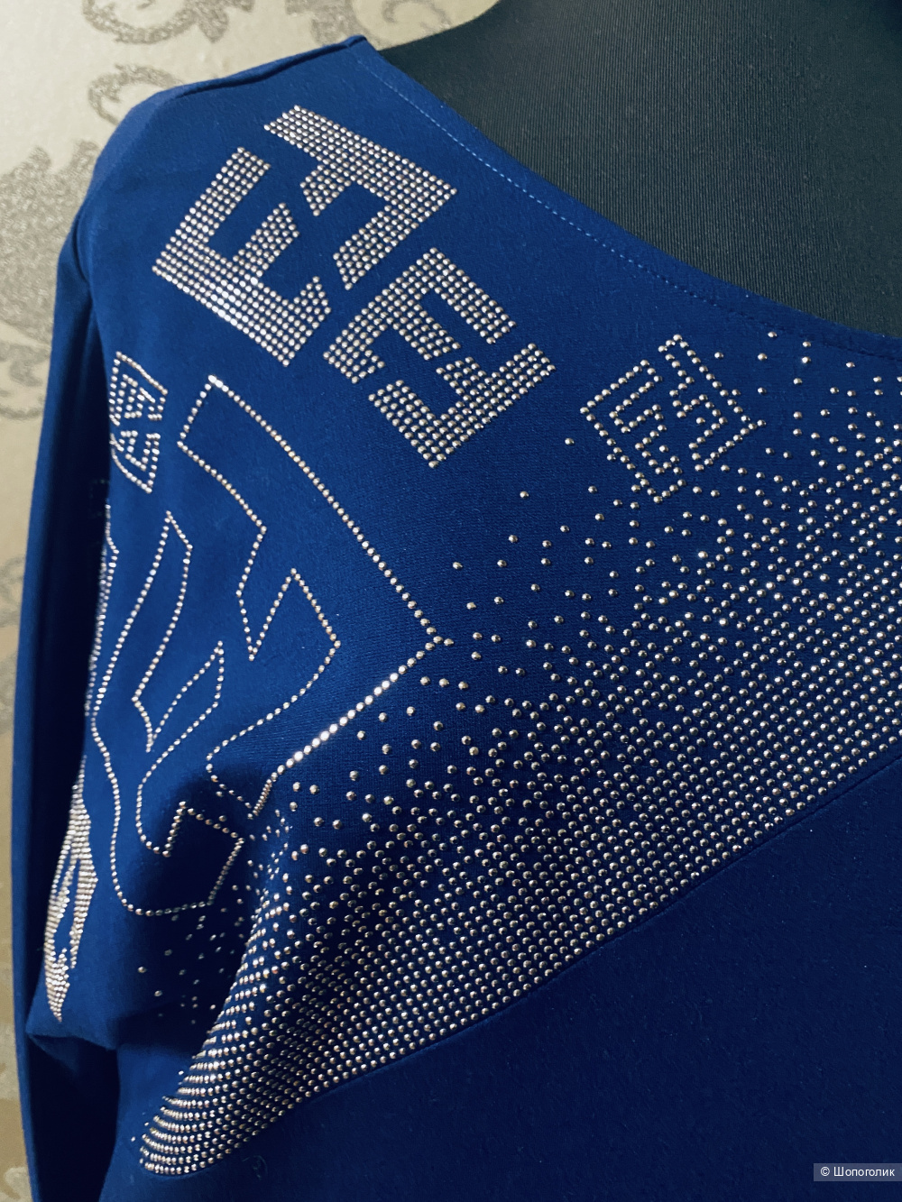 Платье футляр Elisa Fanti-50-52