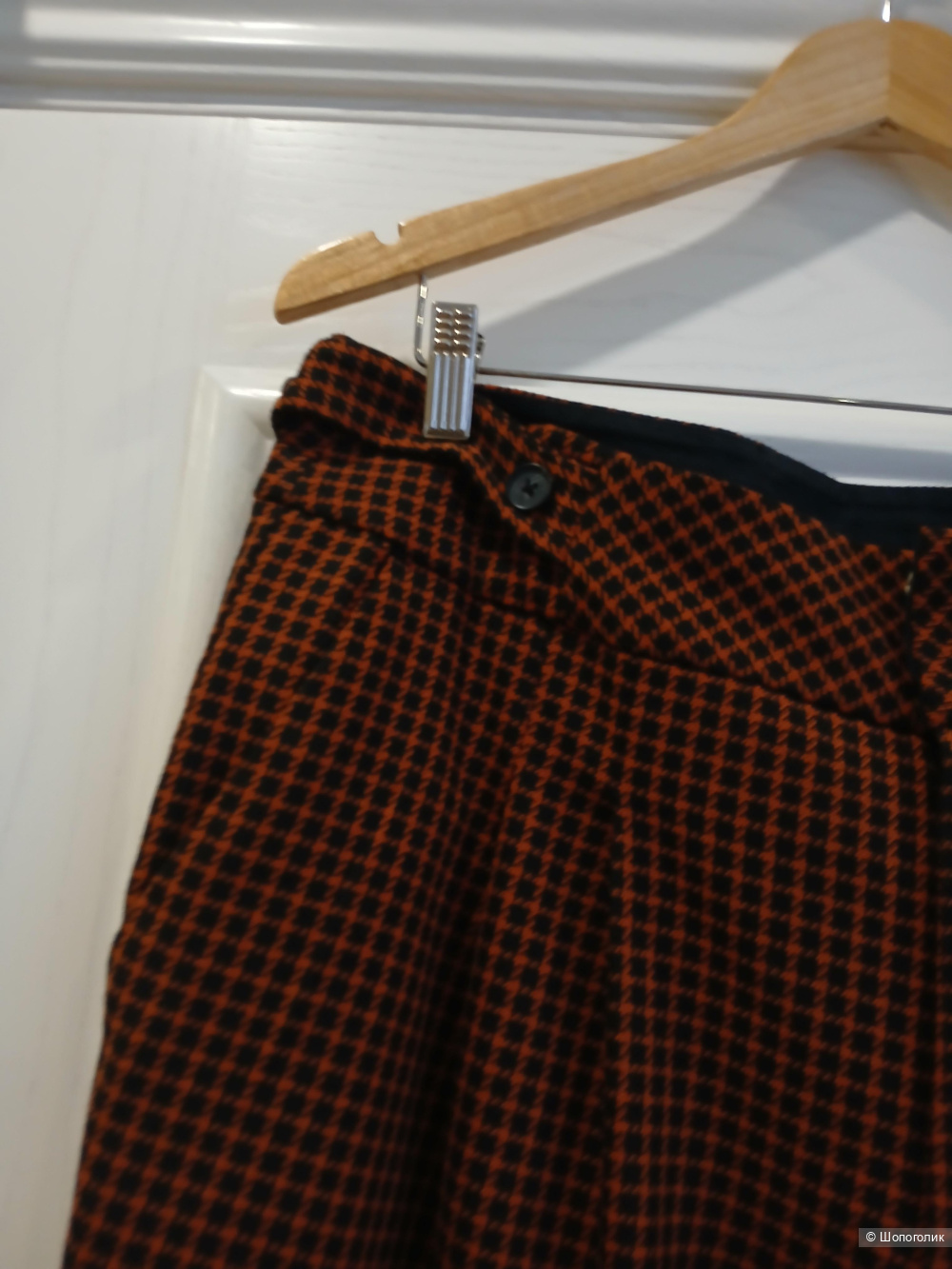 Брюки Yessica р.44