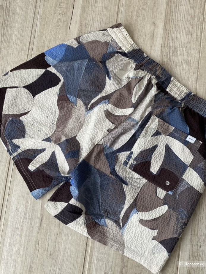 Шорты Les Deux р.L