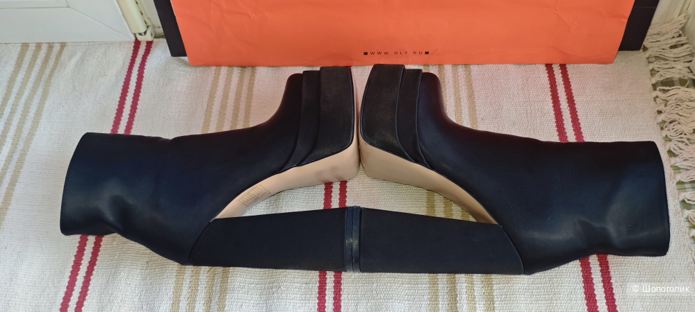 Ботильоны TeeTspase 37 размер