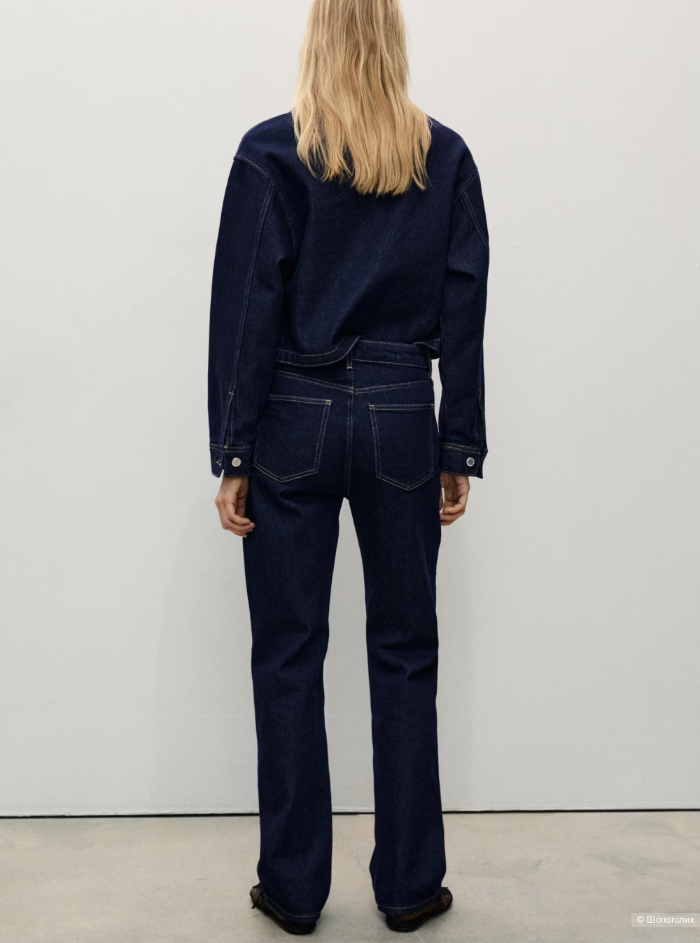 Джинсы Mango/44-46