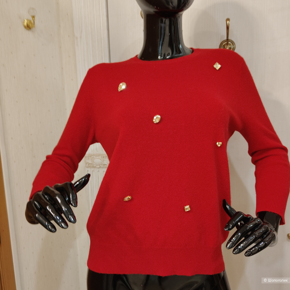 Пуловер Perfect Cashmere 42-44