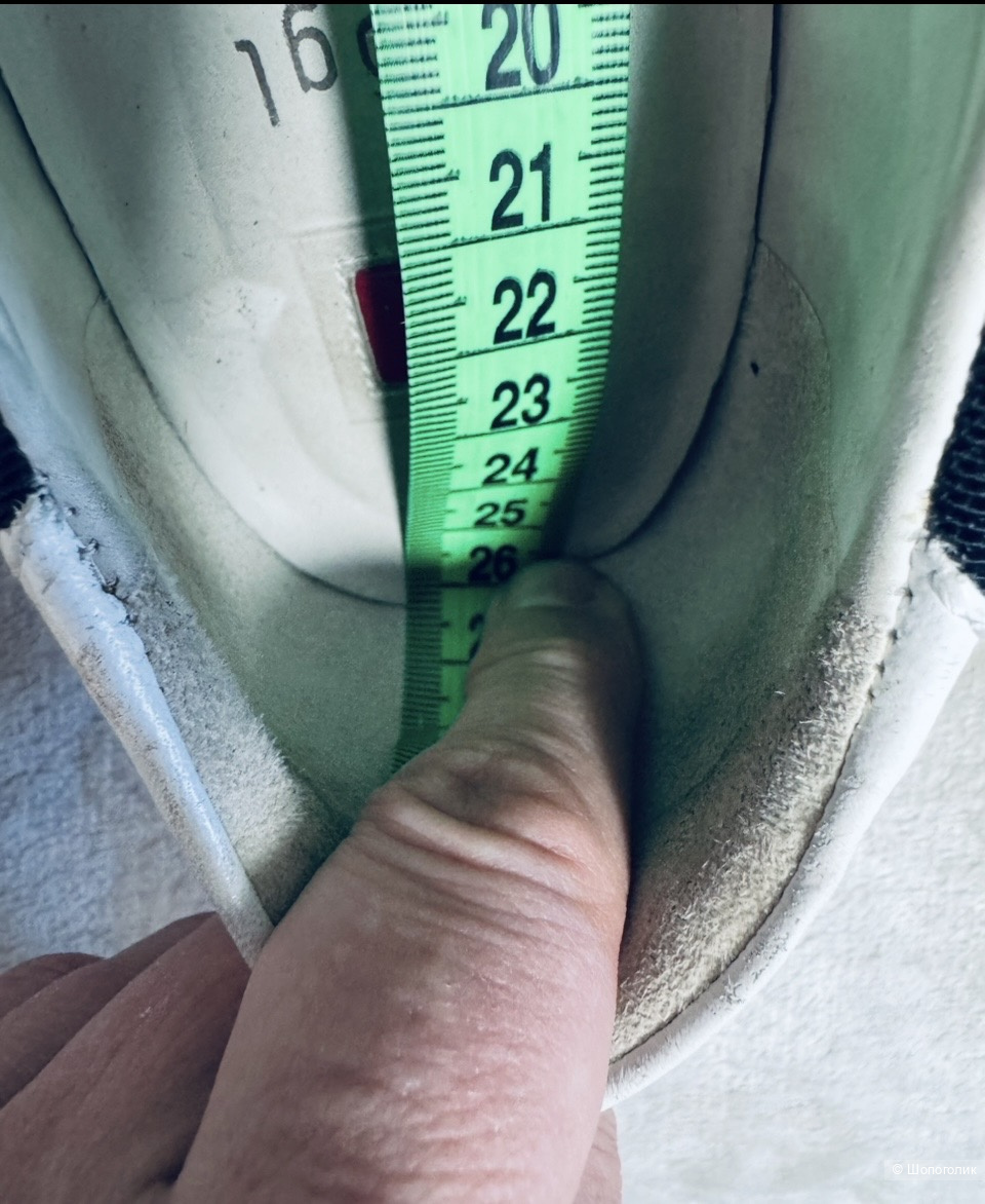 Лоферы Hogl 40