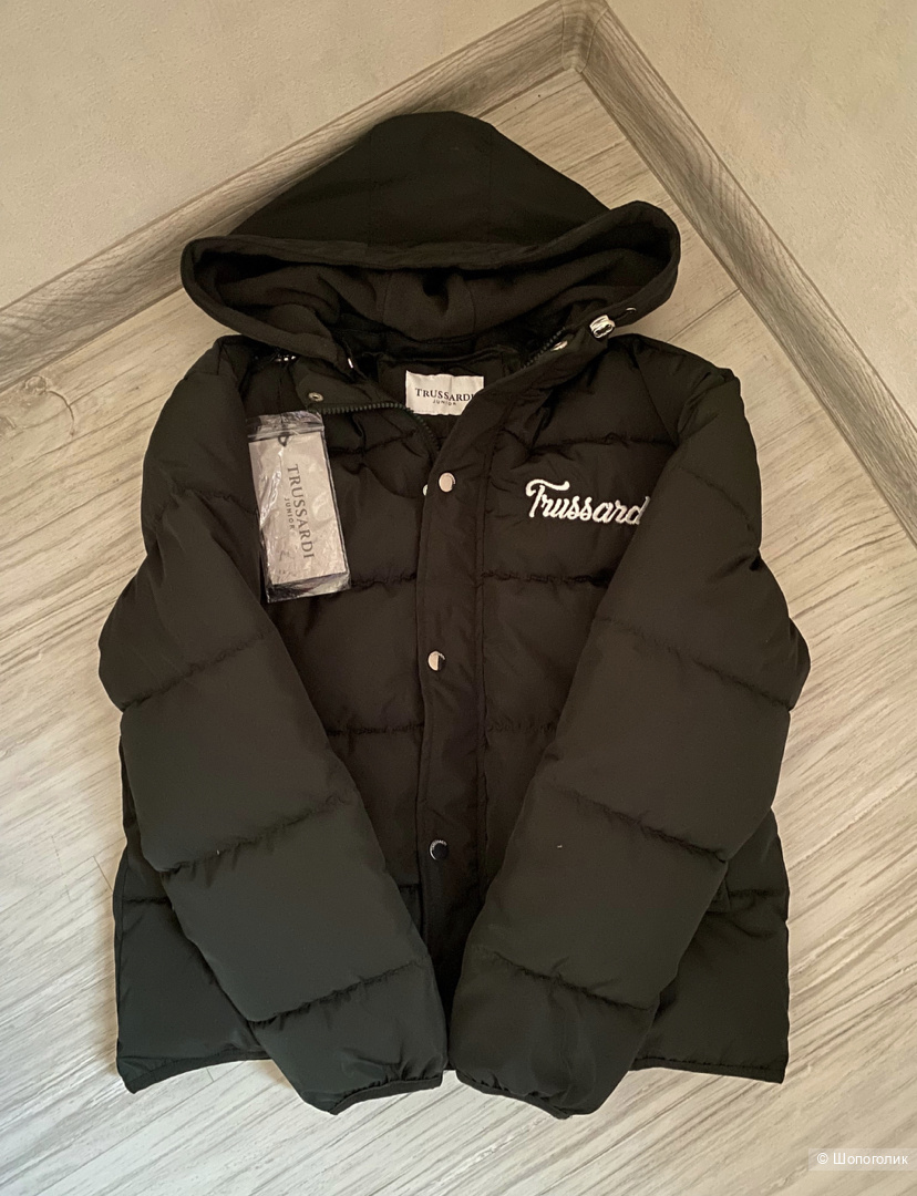 Куртка Trussardi 14