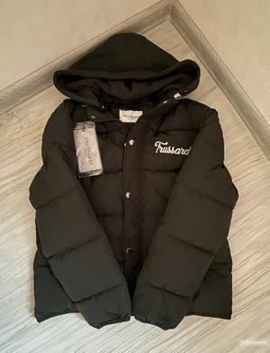 Куртка Trussardi 14