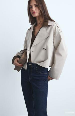 Джинсы Mango/44-46