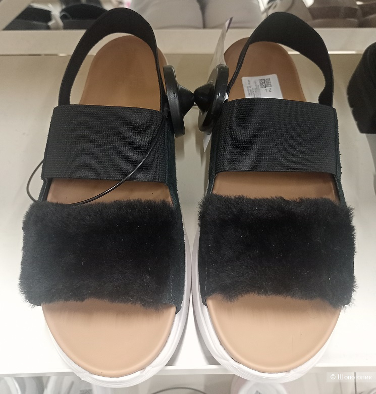 Сандалии UGG Silverlake Ii 39 размер