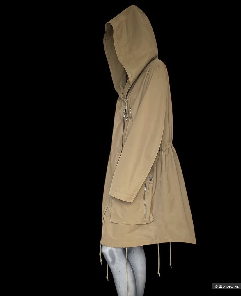 Парка Sheego by Miyabi Kawai one size