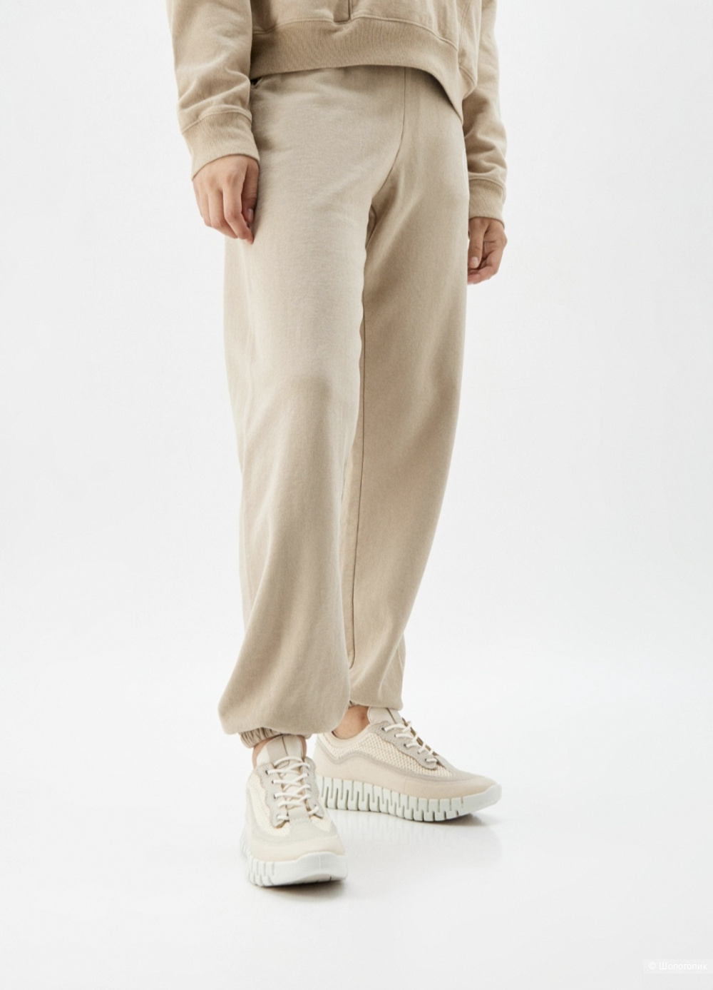 Кроссовки Ессо GruuvW, 39