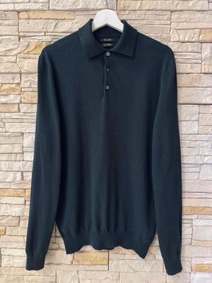 Поло Massimo Dutti, р-р M, 44/46