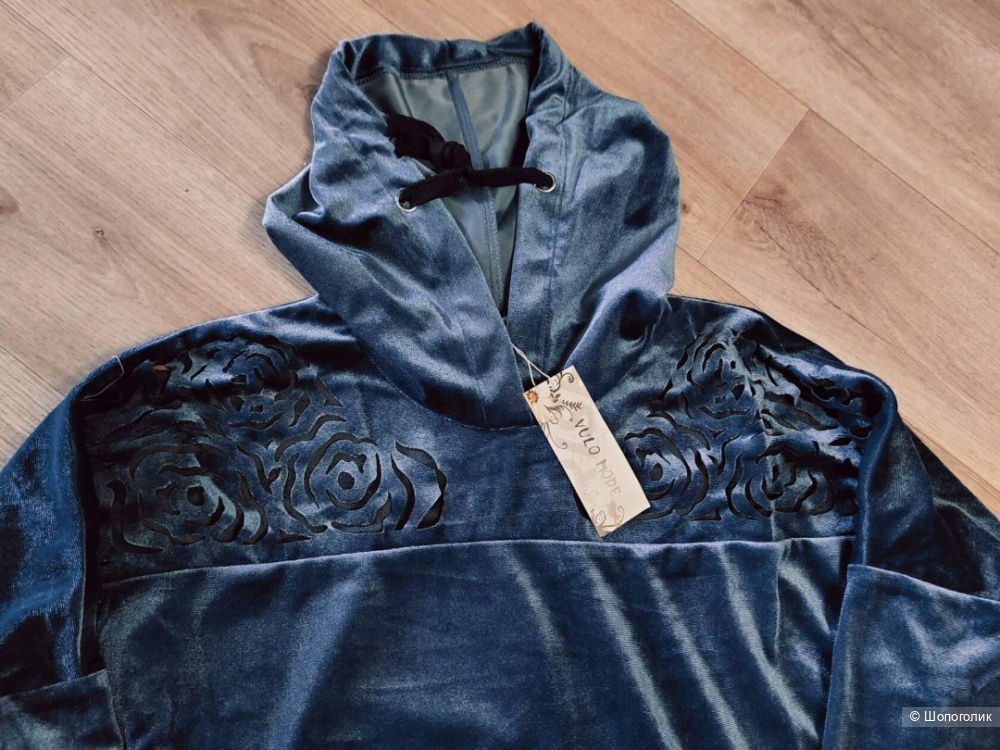 Костюм. No name. Размер 54