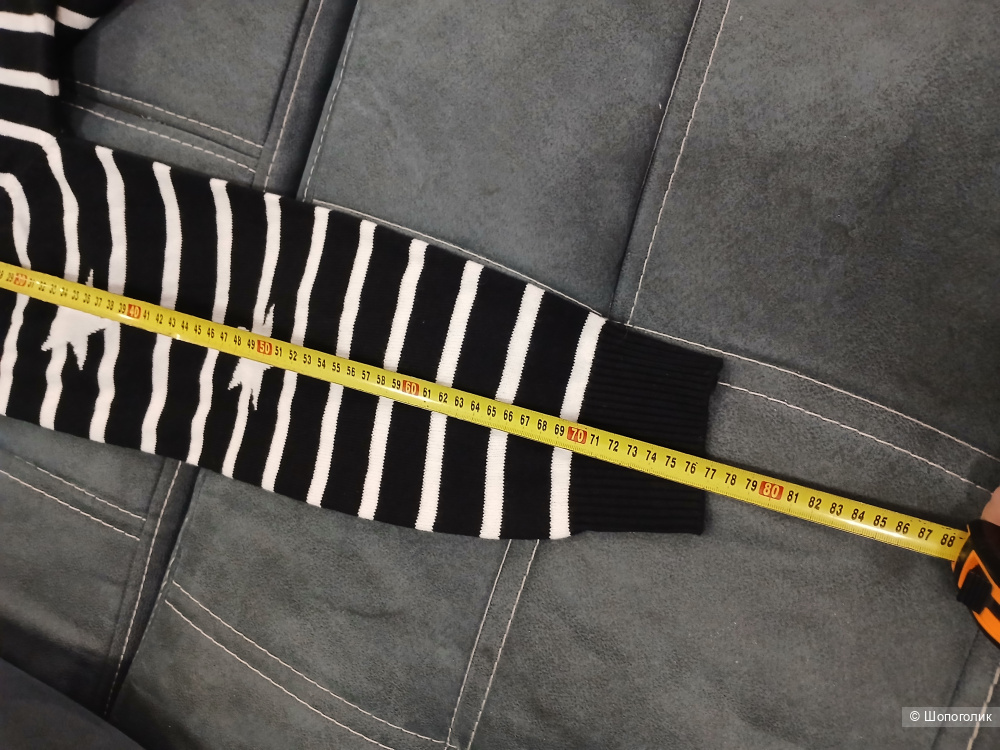 Джемпер Mark's Spenser р.50+