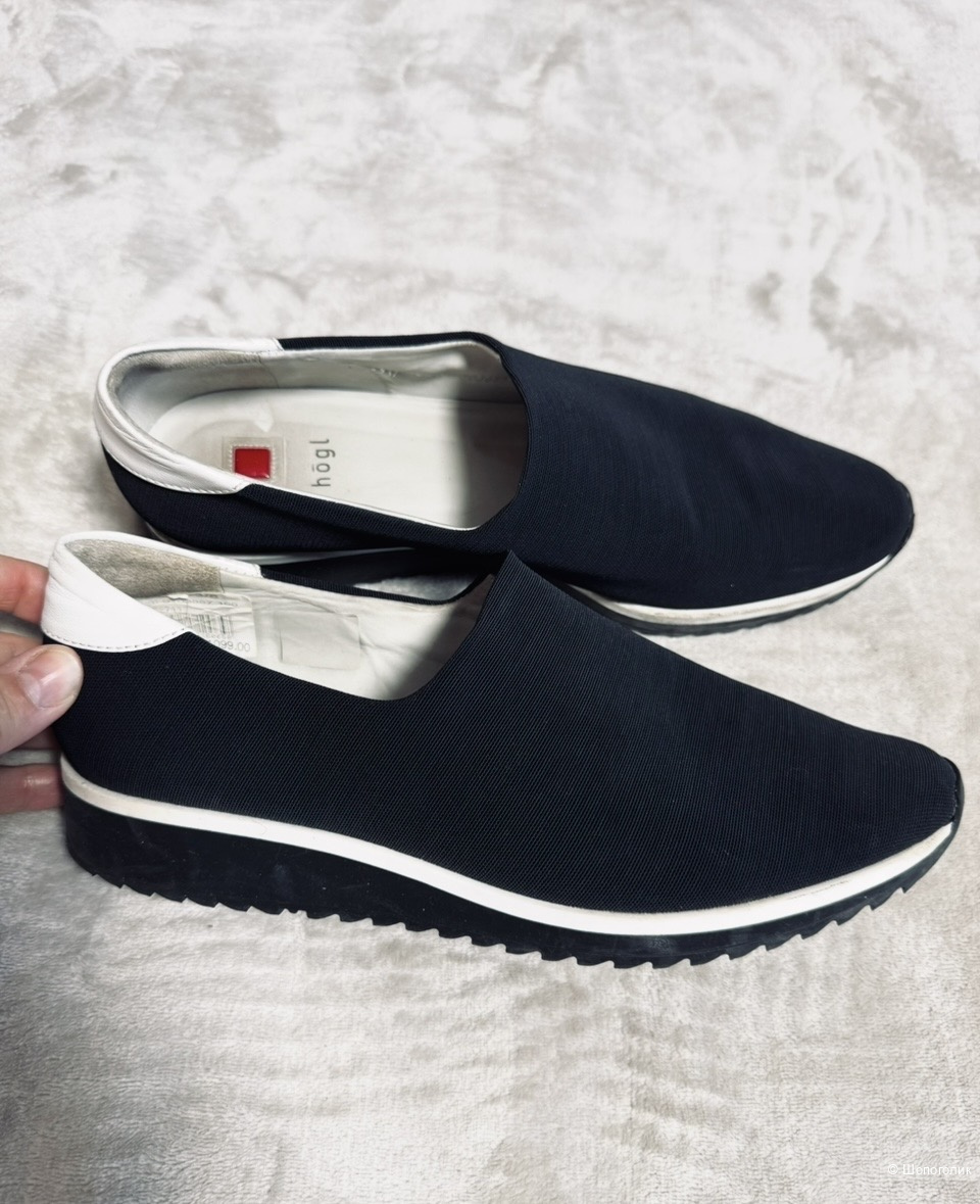 Лоферы Hogl 40