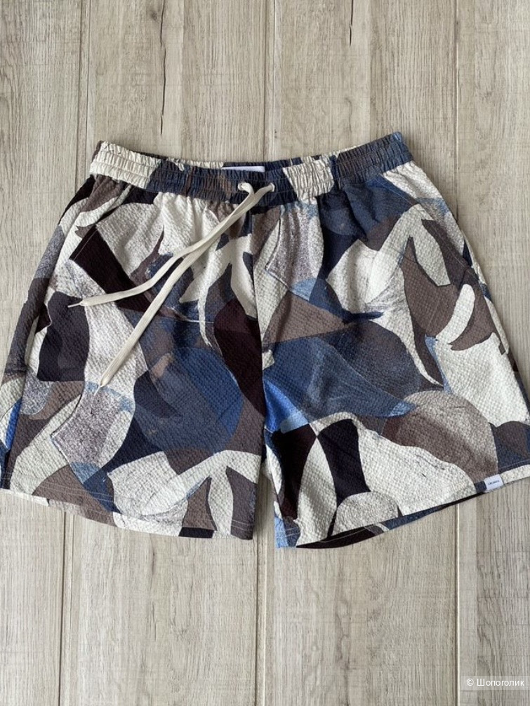 Шорты Les Deux р.L