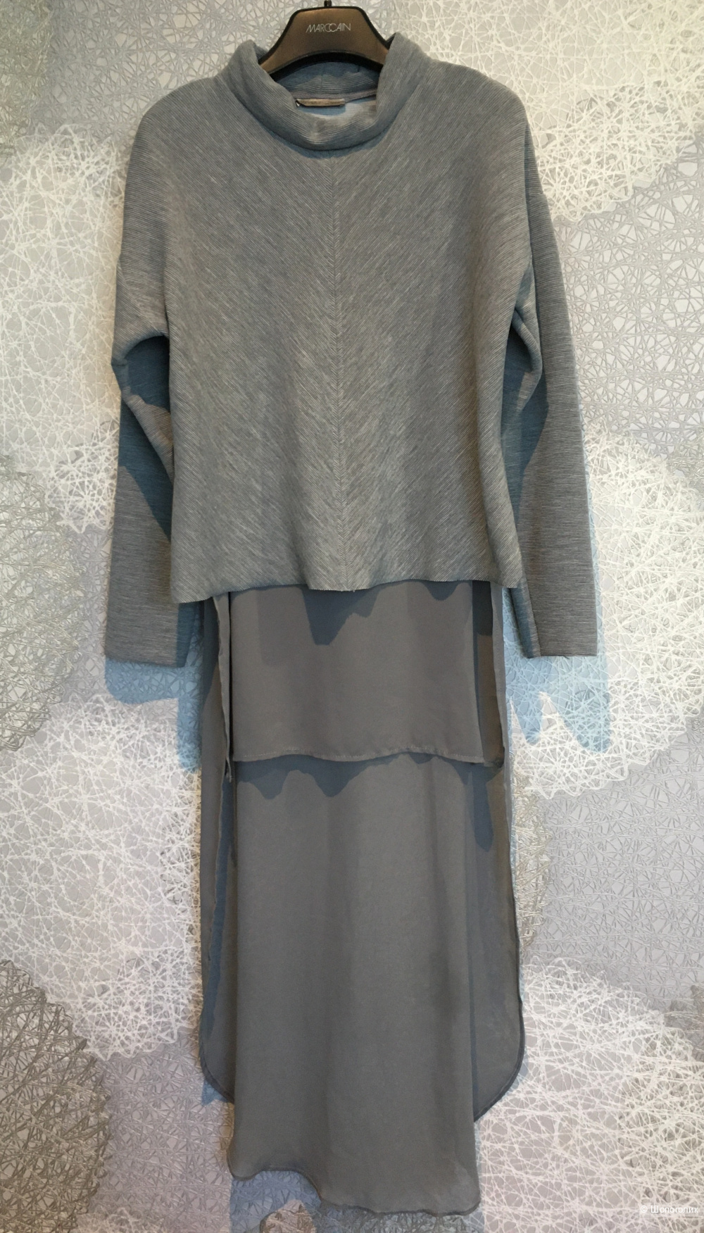 Туника Zara, размер- 46