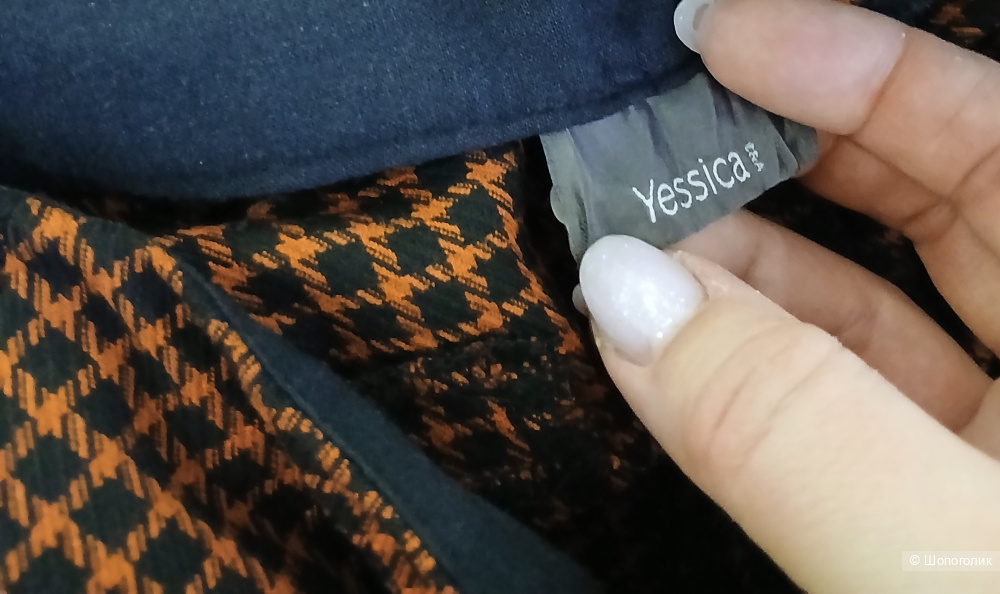 Брюки Yessica р.44