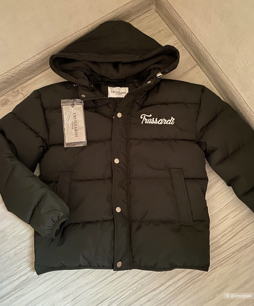 Куртка Trussardi 14