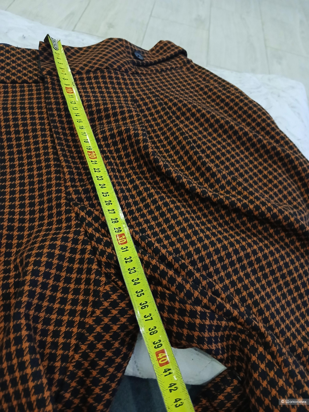 Брюки Yessica р.44