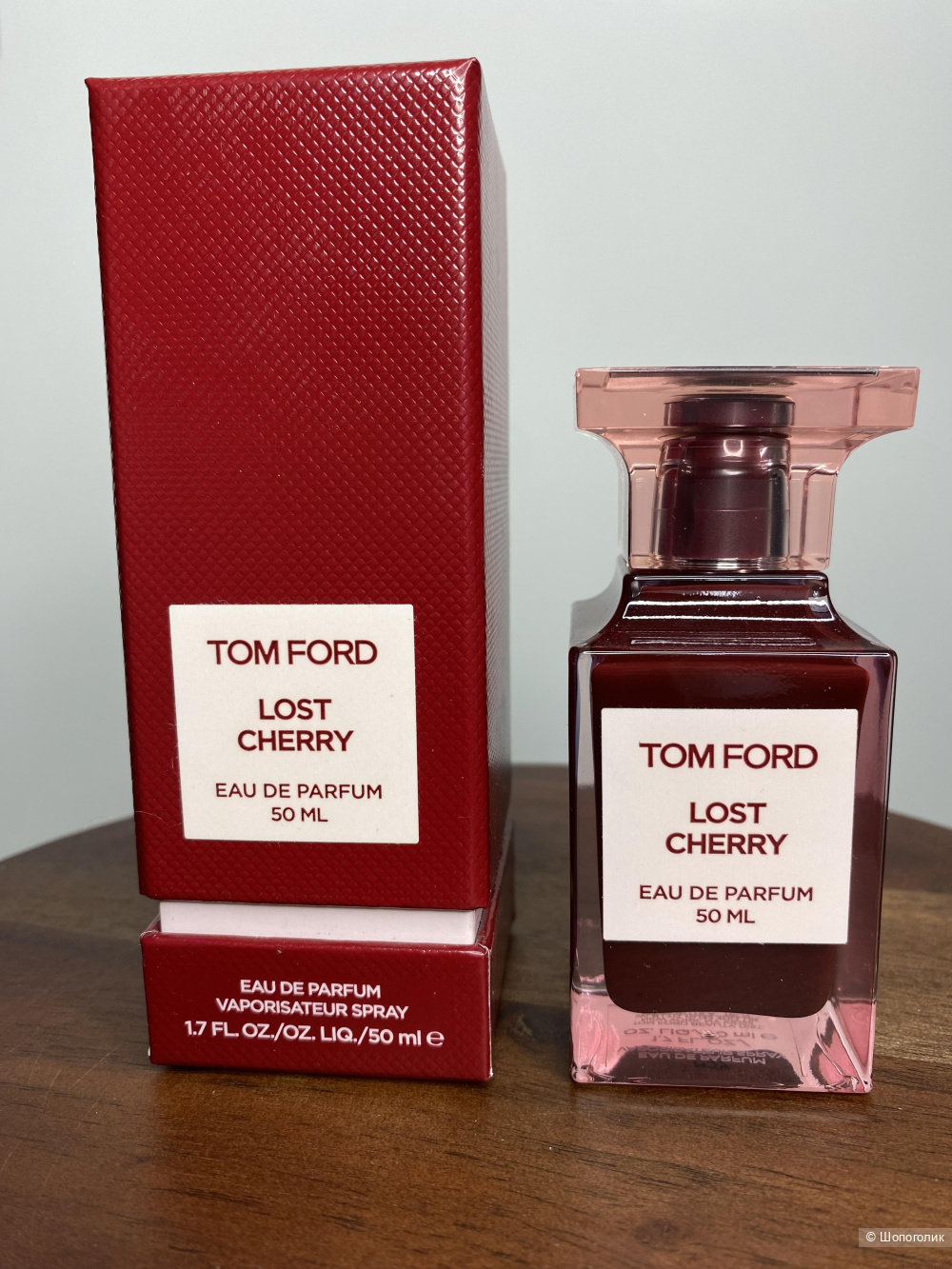 Парфюм, Tom Ford, остаток от 50 мл