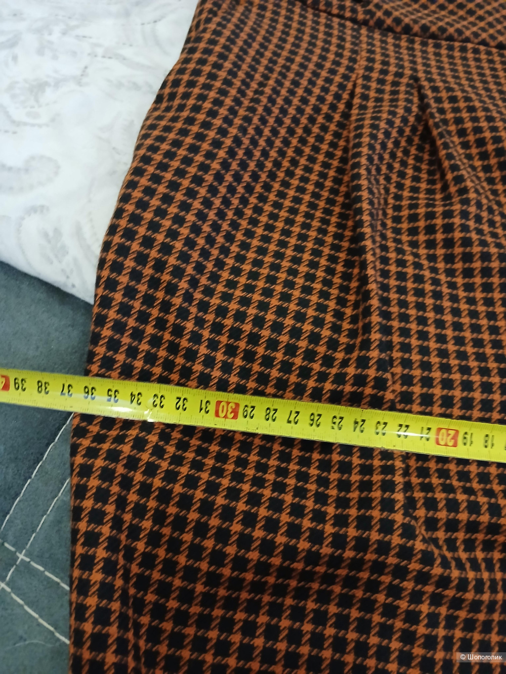 Брюки Yessica р.44