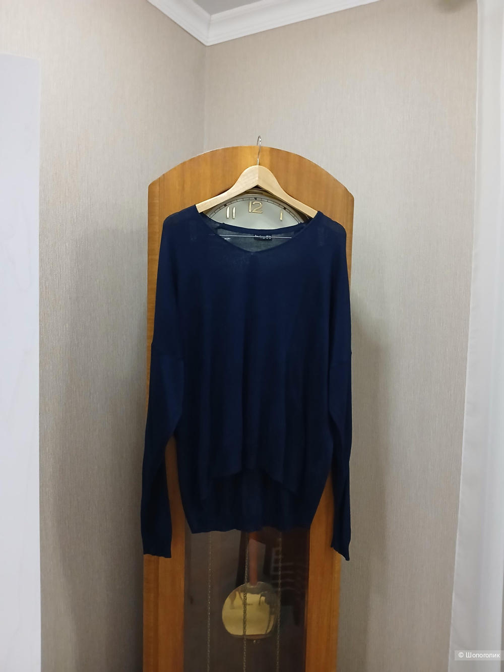Джемпер Janina р.46
