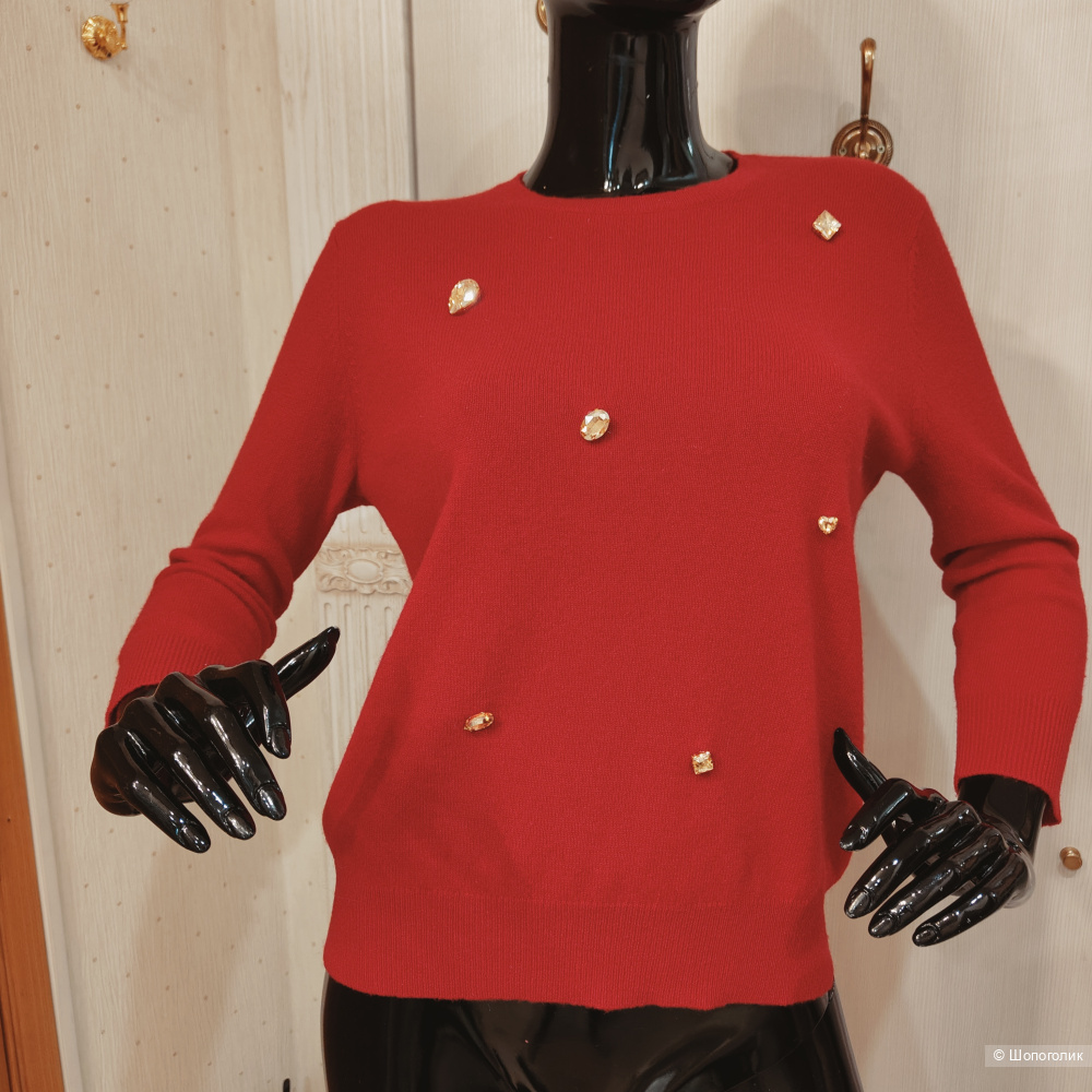 Пуловер Perfect Cashmere 42-44