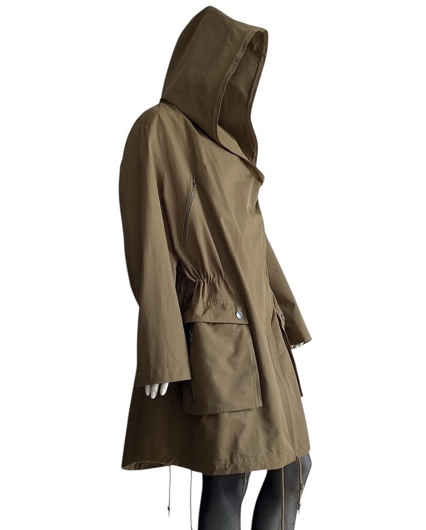 Парка Sheego by Miyabi Kawai one size