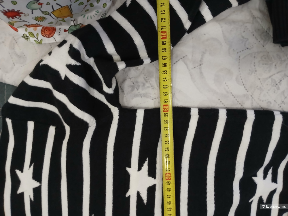 Джемпер Mark's Spenser р.50+