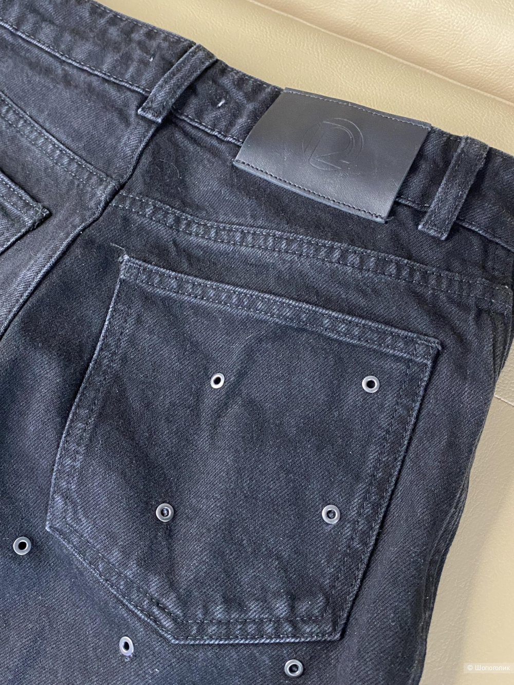 Джинсы, 12storeez soft rock, 26/30