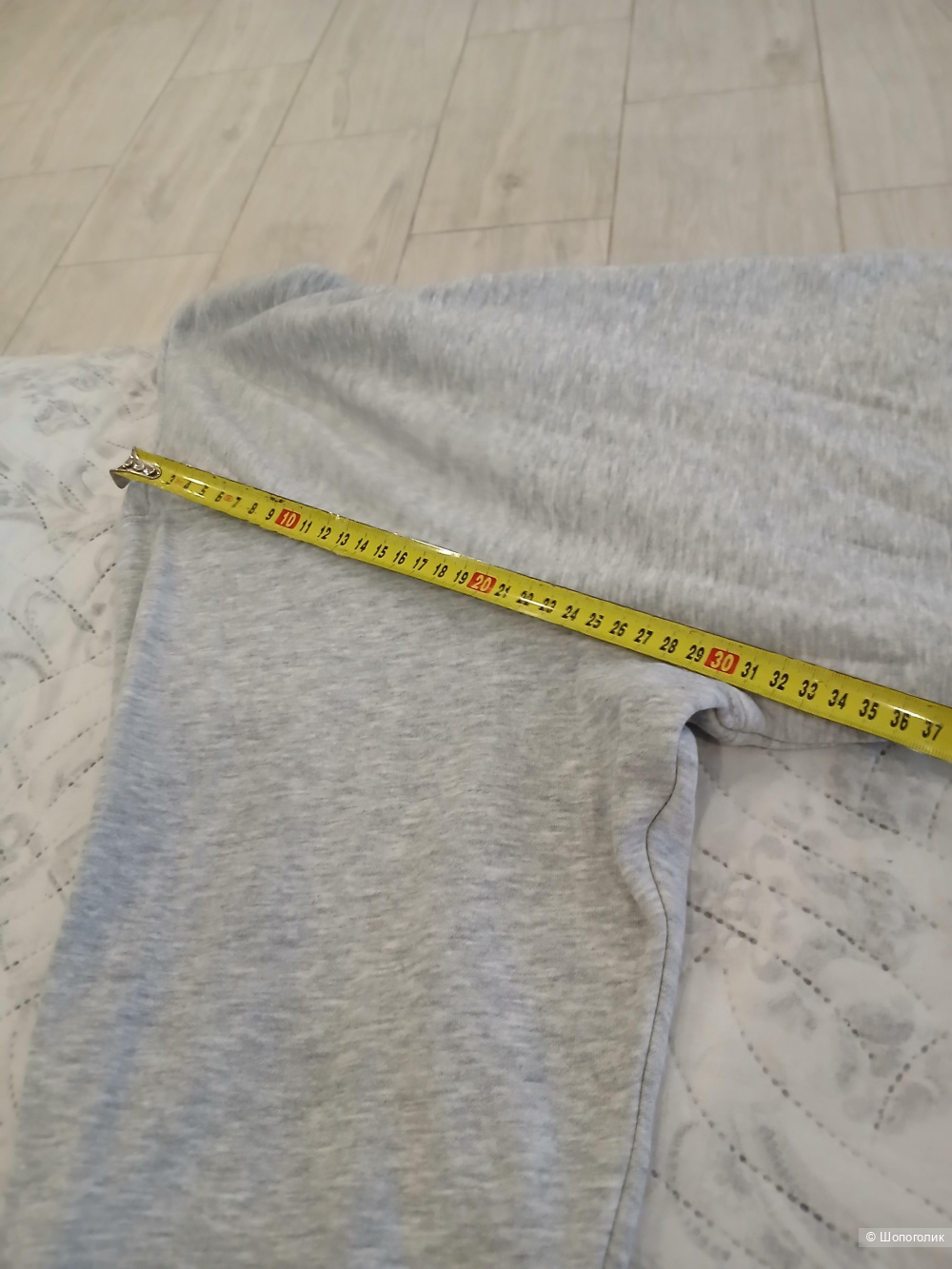 Толстовка свитшот weekday р.50