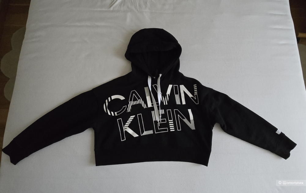 Худи Calvin Klein р.М