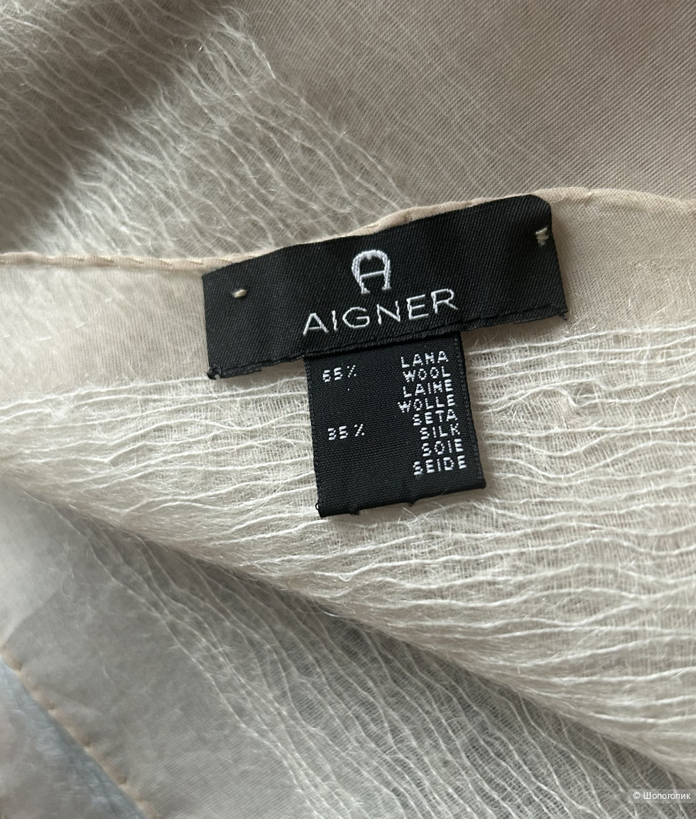 Шарф AIGNER