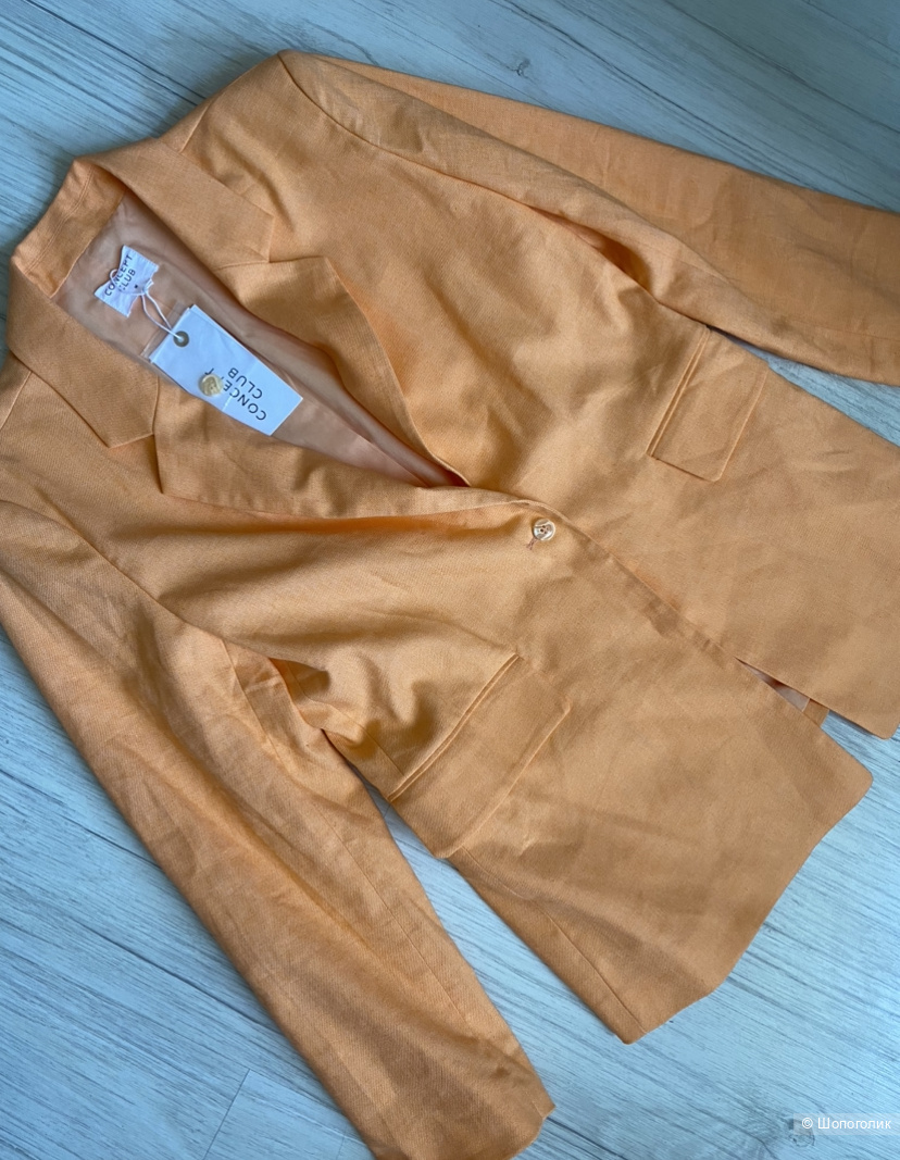 Жакет Contept Club М