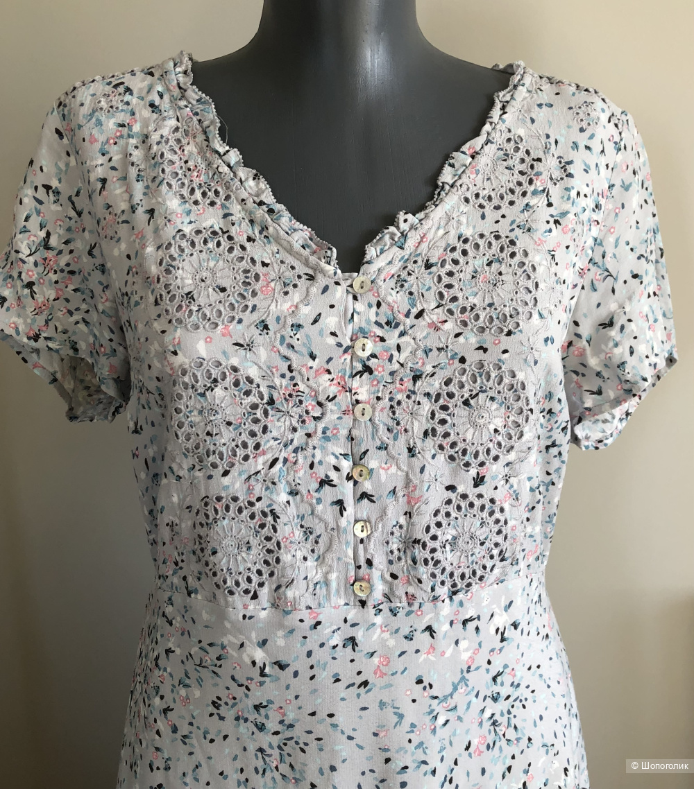 Платье RJR Johnrocha размер 14 ( на 44 российский)