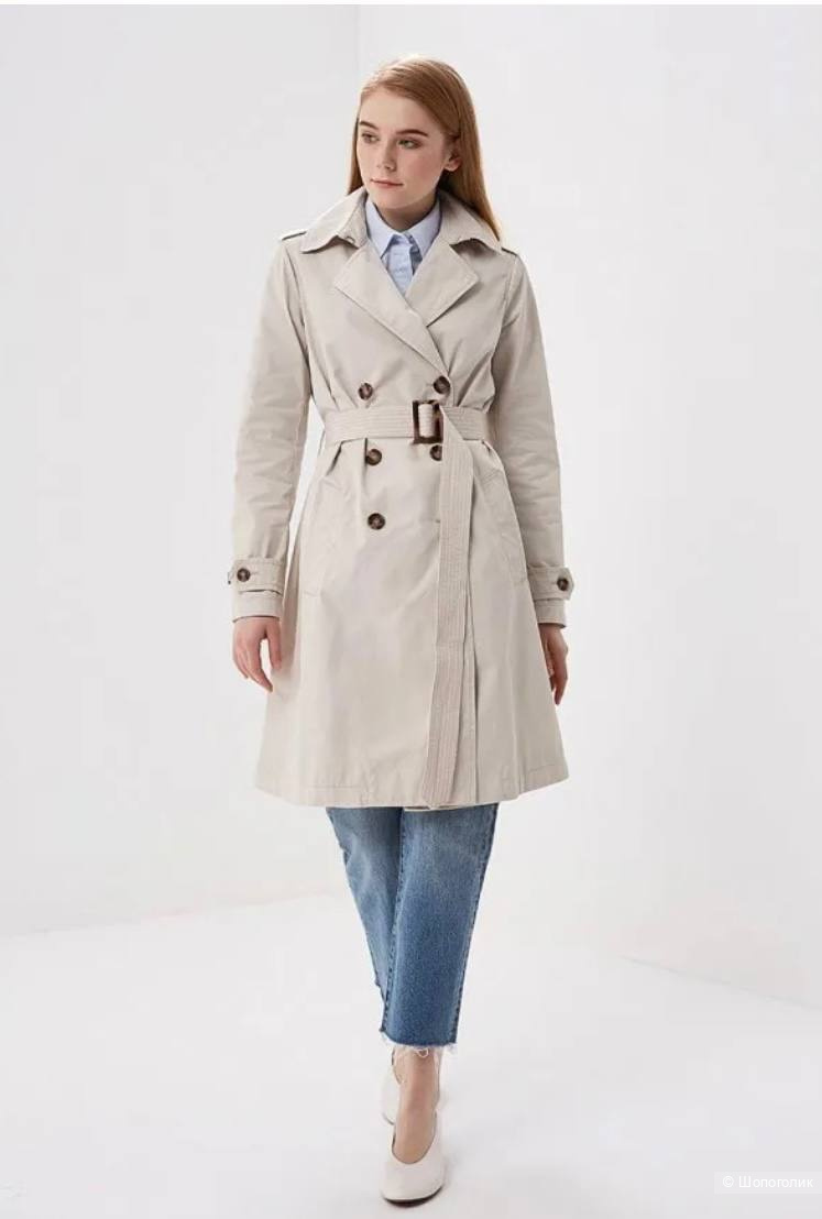 Тренч Benetton 42/44