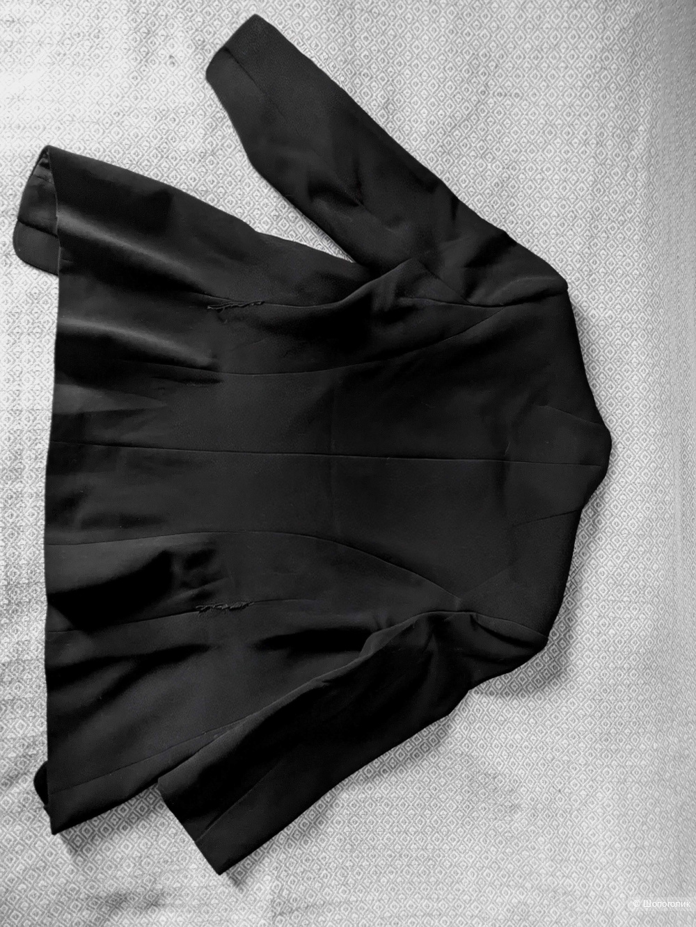 Пиджак с ремнём  Love Republic (S)