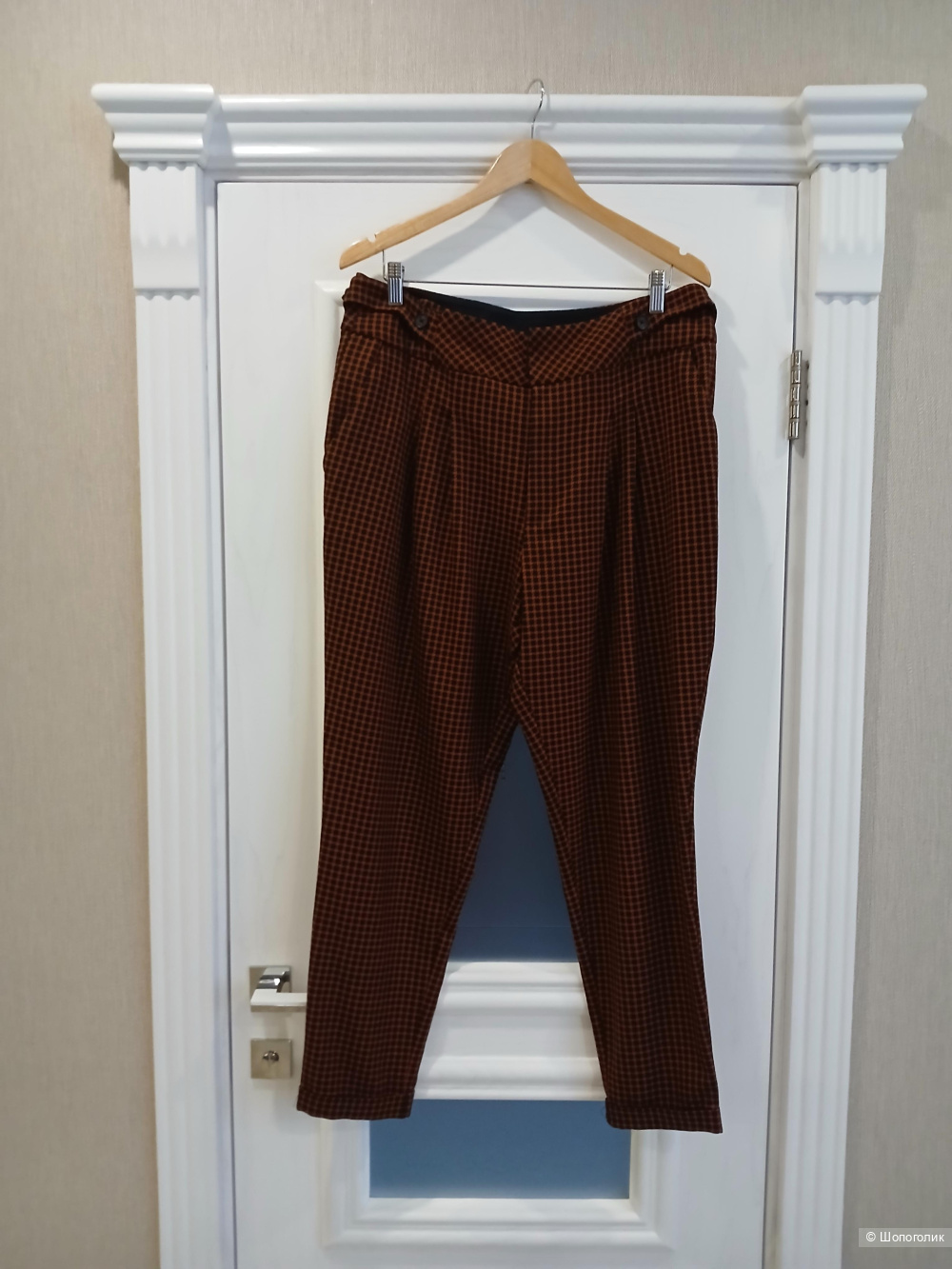 Брюки Yessica р.44